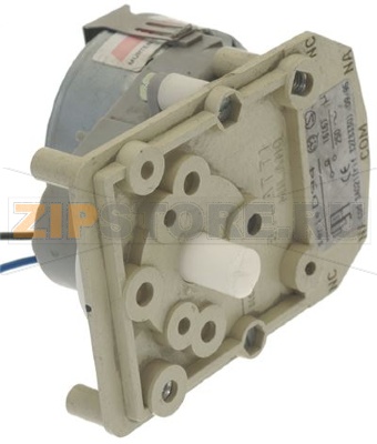 TIMER 220-240V 50/60Hz 