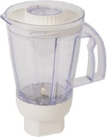 VASO FRULLATORE COMPLETO