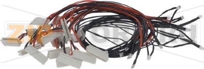 CABLAGGIO SENSORE OTTICO 7100 