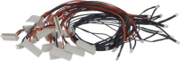 CABLAGGIO SENSORE OTTICO 7100