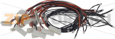 CABLAGGIO SENSORE OTTICO 7100 