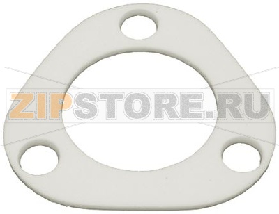 ТРЕХУГОЛЬНЫЙ УПЛОТНИТЕЛЬ ДЛЯ ТЭНА 