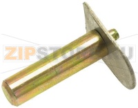 РЕГУЛИРОВОЧНАЯ БЛОКИРУЮЩАЯ РУЧКА