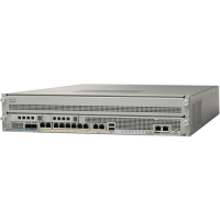 Экран межсетевой Cisco ASA5585-S20-K9