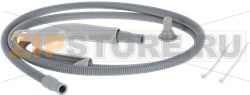 DRAIN HOSE BOSCH 12013826 