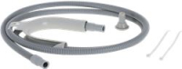 DRAIN HOSE BOSCH 12013826