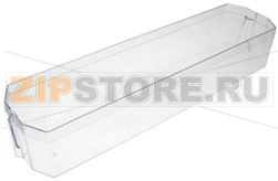 BOTTLE SHELF WHIRLPOOL 481941878895 