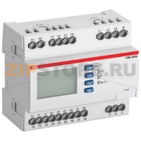 Реле контроля электросети CM-UFD.M31M ABB 1SVR560731R3701