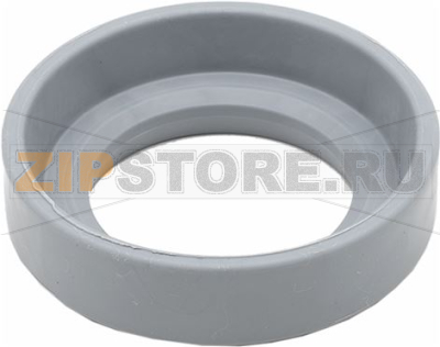 RUBBER PROTECTION GREY FOR SPRAY GUN T&amp;amp;S 
