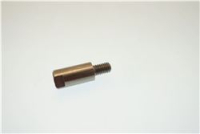 EJE 30X10 VARILLA INOX ROSC.EXTERIOR (IN