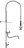 PRE-RINSE UNIT PREMIUM 1140 mm W/TAP