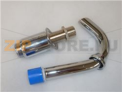 GETTO EROGATORE 1/2 