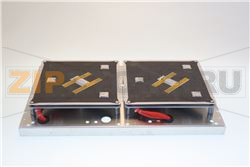 ИНДУКТОР 2X3,5KW D.220 78.98201.731-00 