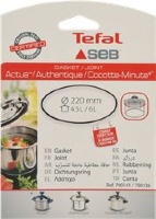 GASKET FOR PAN SEB ST/STEEL 4.5 L