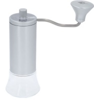 EUREKA BABY GRINDER ANODISED