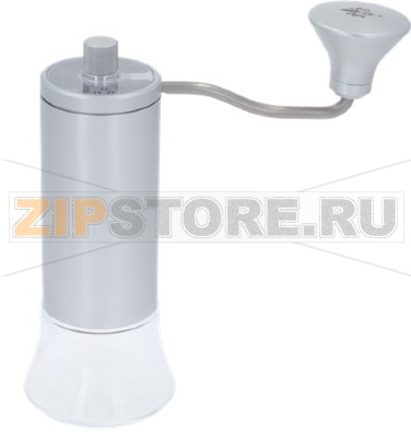 EUREKA BABY GRINDER ANODISED 