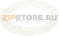 УПЛОТНИТЕЛЬ ФИЛЬТРОДЕРЖАТЕЛЯ Ø 58X42X7ММ