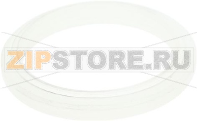 УПЛОТНИТЕЛЬ ФИЛЬТРОДЕРЖАТЕЛЯ Ø 58X42X7ММ 