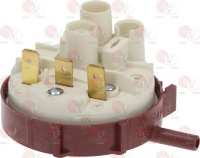 РЕЛЕ ДАВЛЕНИЯ, 1 УРОВЕНЬ