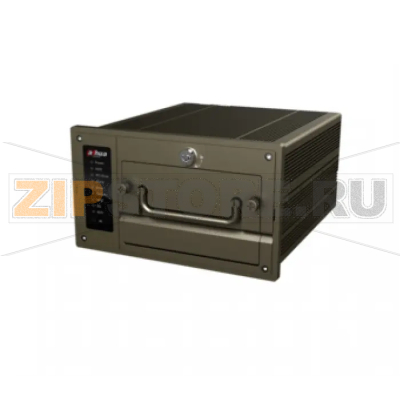 Видеорегистратор Dahua DHI-NVR0404MF-GC 