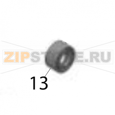 Oneway clutch Sato CL4NX Oneway clutch Sato CL4NXЗапчасть на деталировке под номером: 13Название запчасти на английском языке: Oneway clutch Sato CL4NX.