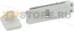 DOOR LOCK INDESIT C00257618 