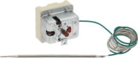 THERMOSTAT 3-PHASE 177°C