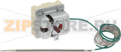 THERMOSTAT 3-PHASE 177°C 