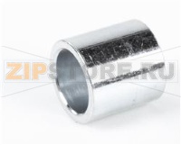 SPACER 3/8X1/2 ZNC PLT CEM