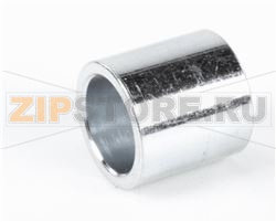 SPACER 3/8X1/2 ZNC PLT CEM 