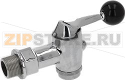СЛИВНОЙ КРАН Ø 1&quot;M 