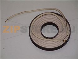 ЭЛЕКТРИЧЕСКАЯ ПЛАТА Ø 145 ММ 1000 ВТ, 230 В 