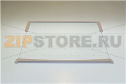 RIPIANO VETRO FL227A 