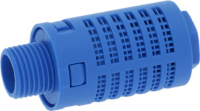 SILENCER FILTER ø 1/8 M