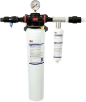 FILTRATION SYSTEM COMPLETE 3M DP190
