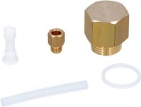 SET SUBSTITUT PORTA REDUCER PTFE