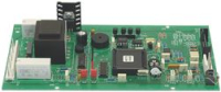 ЭЛЕКТРОННАЯ ПЛАТА Z8000