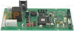 ЭЛЕКТРОННАЯ ПЛАТА Z8000 
