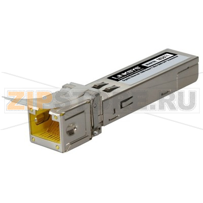 SFP-модуль Cisco MGBT1 