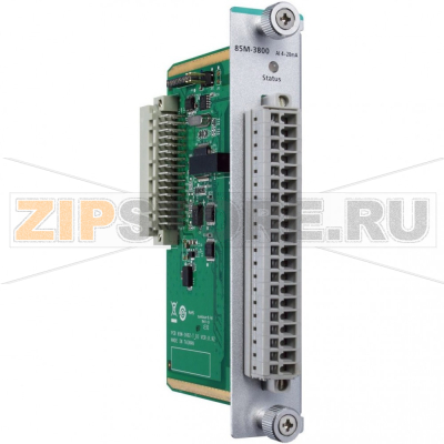 Модуль MOXA 85M-2600-T 