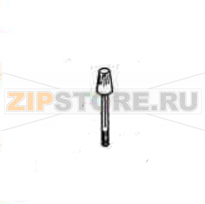 Dose adjustment knob Anfim Lusso Ring with stainless steel blade Anfim LussoЗапчасть на деталировке под номером: 3Название запчасти Anfim на английском языке: Ring with stainless steel blade.