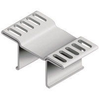 Радиатор 25 К/Вт, 13x23x10 мм, D-PAK, TO-252, D²PAK, TO-263, D³PAK, TO-268, SOT-669 Fischer Elektronik