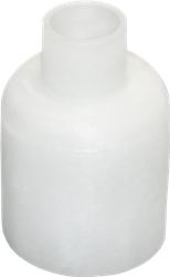 SUPPORT FOR DRYER ROLLERS ELECTROLUX 125 