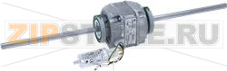 MOTORE A83B-3025/1 