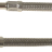 ГИБКИЙ ШЛАНГ Ø 3/8"FC X 3/8CFC 385 MM - ГИБКИЙ ШЛАНГ Ø 3/8"FC X 3/8CFC 385 MM