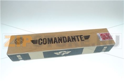 MACINACAFFÈ COMANDANTE C40 NITRO SUNSET 