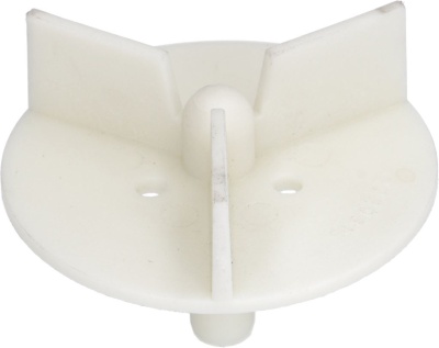 КРЫЛЬЧАТКА FIR Ø 72 ММ 