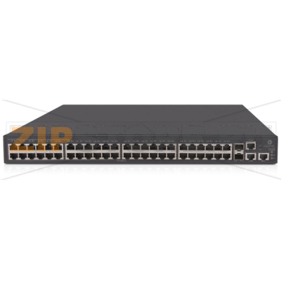 Коммутатор HPE JG963A 