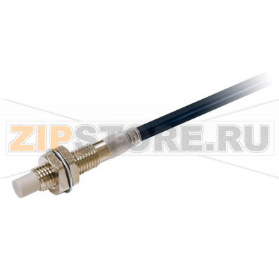 Датчик индуктивный Omron E2E-X4MB1T8-R 2M 