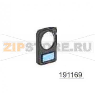 Support Comenda AC2 Support Comenda AC2Запчасть на деталировке под номером: 191169Название запчасти Comenda на английском языке: Support Comenda AC2